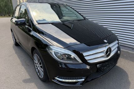 Mercedes-Benz B 200 Gebrauchtwagen