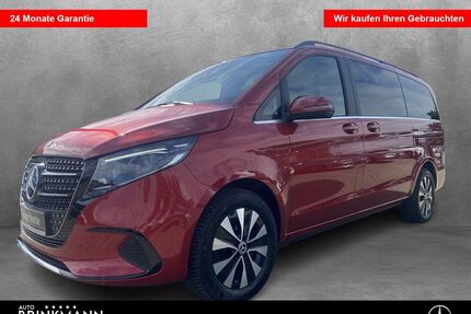 Mercedes-Benz V 300 Gebrauchtwagen