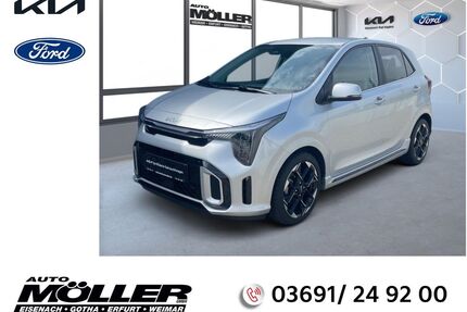 Kia Picanto Gebrauchtwagen