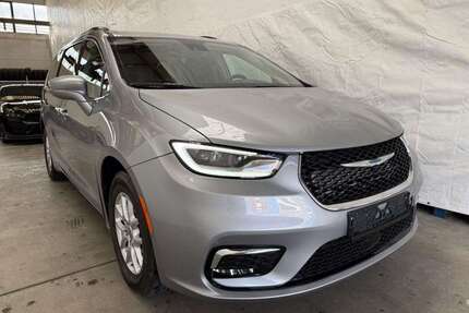 Chrysler Pacifica Gebrauchtwagen