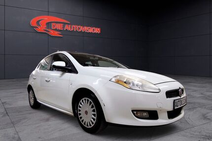 Fiat Bravo Gebrauchtwagen
