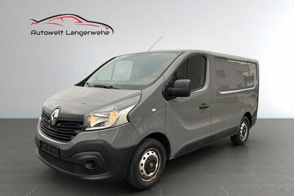 Renault Trafic Gebrauchtwagen