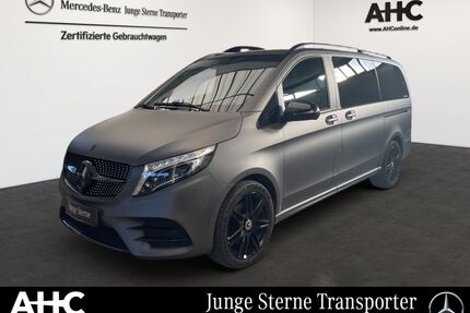 Mercedes-Benz V 300 Gebrauchtwagen