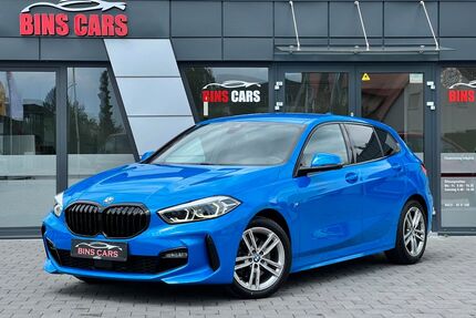BMW 118 Gebrauchtwagen