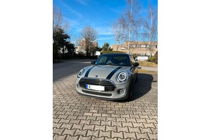 Mini Cooper Gebrauchtwagen