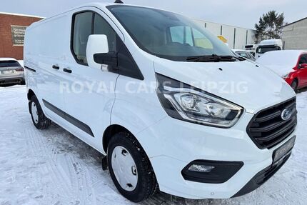 Ford Transit Custom Gebrauchtwagen