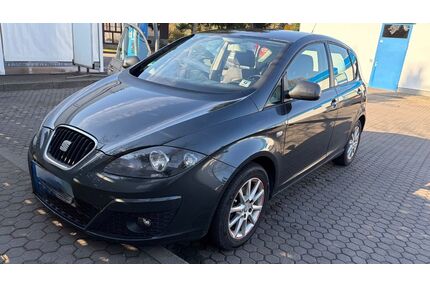 Seat Altea Gebrauchtwagen