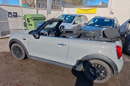 Mini ONE Gebrauchtwagen