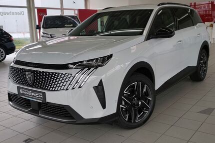Peugeot 5008 Gebrauchtwagen