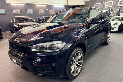 BMW X6 Gebrauchtwagen