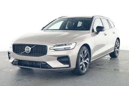 Volvo V60 Gebrauchtwagen