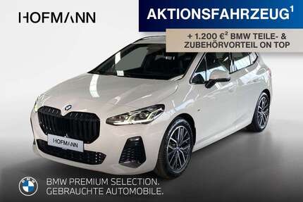 BMW 220 Gebrauchtwagen
