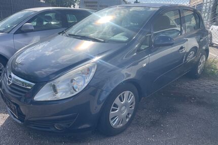 Opel Corsa Gebrauchtwagen