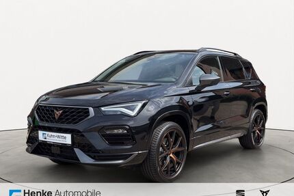 Cupra Ateca Gebrauchtwagen