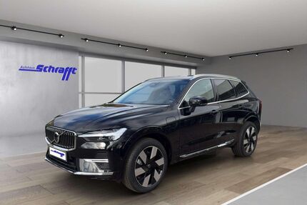 Volvo XC60 Gebrauchtwagen