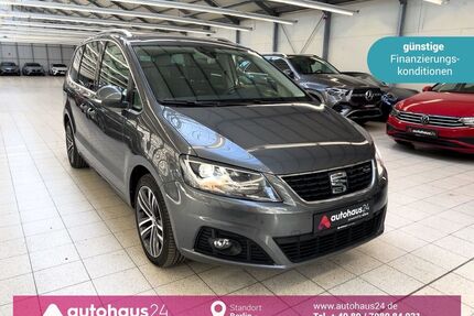 Seat Alhambra Gebrauchtwagen