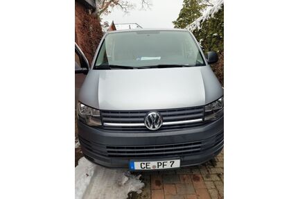 VW T6 Transporter Gebrauchtwagen