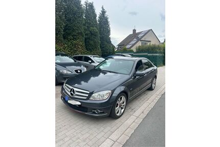 Mercedes-Benz C 180 Gebrauchtwagen