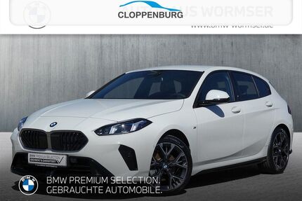 BMW 120 Gebrauchtwagen
