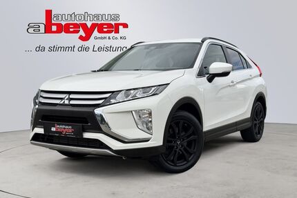 Mitsubishi Eclipse Cross Gebrauchtwagen