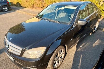 Mercedes-Benz C 200 Gebrauchtwagen