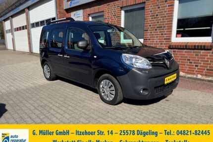 Renault Kangoo Gebrauchtwagen
