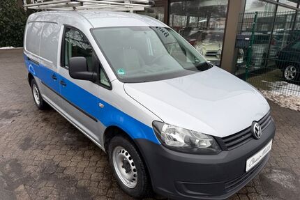 VW Caddy Maxi Gebrauchtwagen