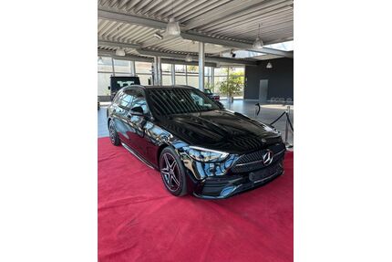 Mercedes-Benz C 300 Gebrauchtwagen