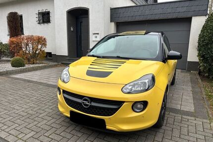 Opel Adam Gebrauchtwagen