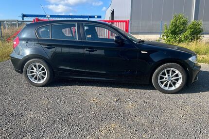 BMW 118 Gebrauchtwagen