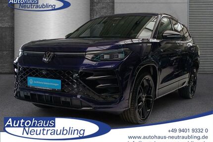 VW Tayron Gebrauchtwagen