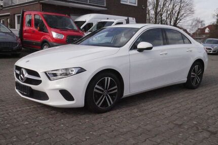 Mercedes-Benz A 180 Gebrauchtwagen