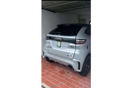 Aixam Coupe Gebrauchtwagen