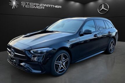 Mercedes-Benz C 300 Gebrauchtwagen