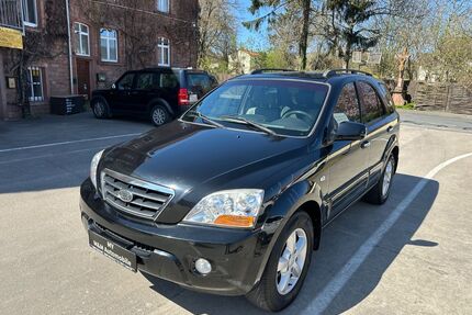 Kia Sorento Gebrauchtwagen