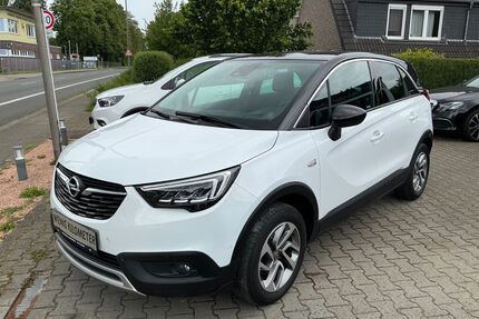 Opel Crossland (X) Gebrauchtwagen