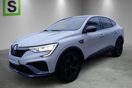 Renault Arkana Gebrauchtwagen