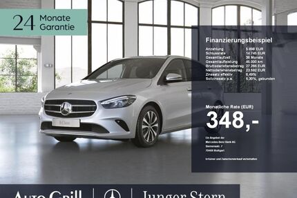 Mercedes-Benz B 220 Gebrauchtwagen