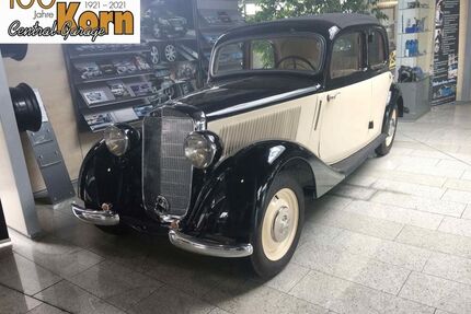 Mercedes-Benz Andere Oldtimer