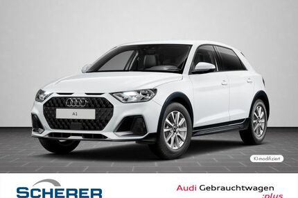 Audi A1 Gebrauchtwagen