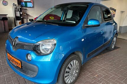 Renault Twingo Gebrauchtwagen
