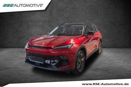 Baic Beijing X55 Gebrauchtwagen