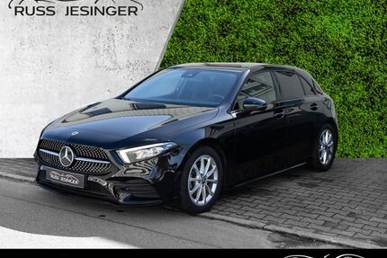 Mercedes-Benz A 200 Gebrauchtwagen