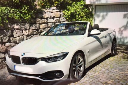 BMW 430 Gebrauchtwagen