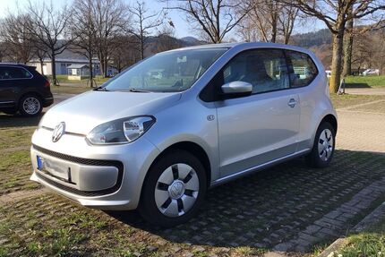 VW up! Gebrauchtwagen