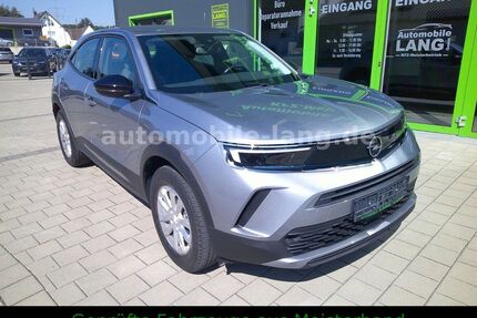 Opel Mokka-e Gebrauchtwagen