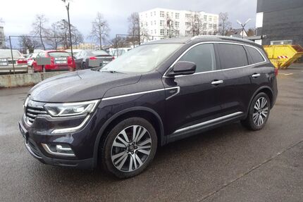 Renault Koleos Gebrauchtwagen