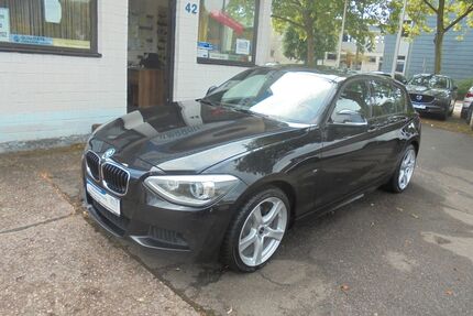 BMW 120 Gebrauchtwagen