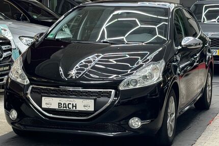 Peugeot 208 Gebrauchtwagen