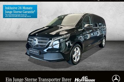 Mercedes-Benz V 220 Gebrauchtwagen